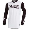 Maillot VTT/Motocross O`Neal Threat Manches Longues N001 2020